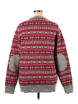 Brooks Brothers Wool Sweater (view 2)