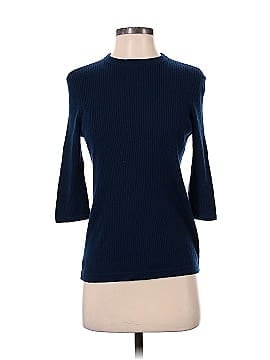 6397 Cashmere Pullover Sweater (view 1)