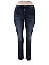 Lucky Brand Blue Jeans Size 14 (Plus) - photo 1