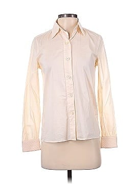 APC Long Sleeve Button-Down Shirt (view 1)