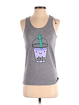 Whistle & Flute Tank Top (view 1)