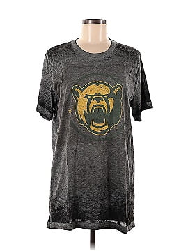 Gameday couture Short Sleeve T-Shirt (view 1)