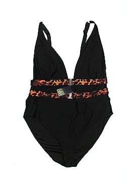 Fox + Royal One Piece Swimsuit (view 1)