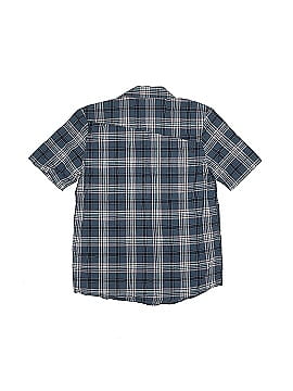 Volcom Short Sleeve Button-Down Shirt (view 2)