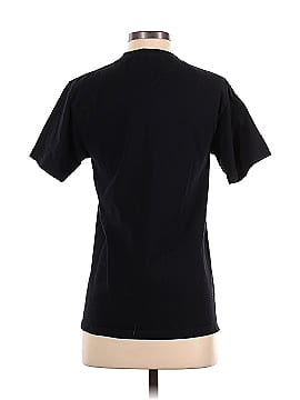 Comfort Short Sleeve T-Shirt (view 2)