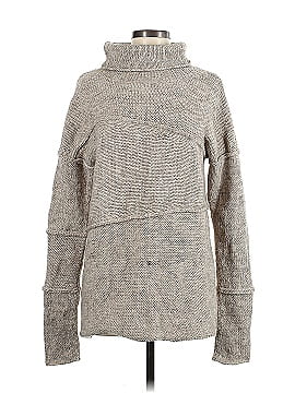 Marcellamoda Pullover Sweater (view 1)