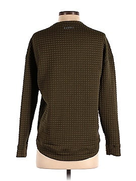 NOBULL Pullover Sweater (view 2)