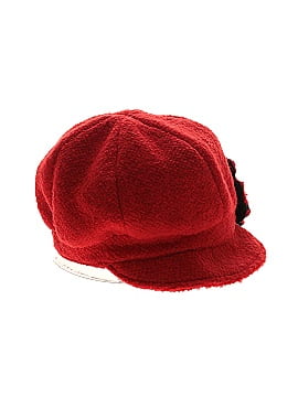 Dahlia Hat (view 1)