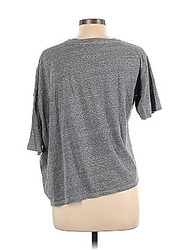 OAK Short Sleeve T-Shirt (view 2)