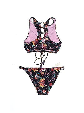 Nanette Lepore Two Piece Swimsuit (view 2)