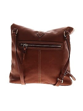 Dooney & Bourke Leather Backpack (view 2)