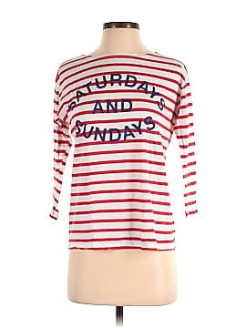 Sundry Long Sleeve T-Shirt (view 1)