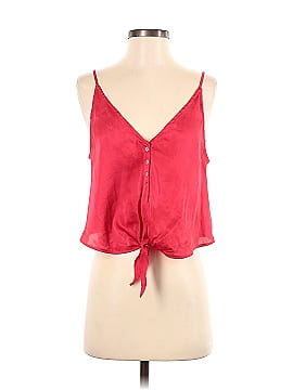 Intimately by Free People Sleeveless Button-Down Shirt (view 1)