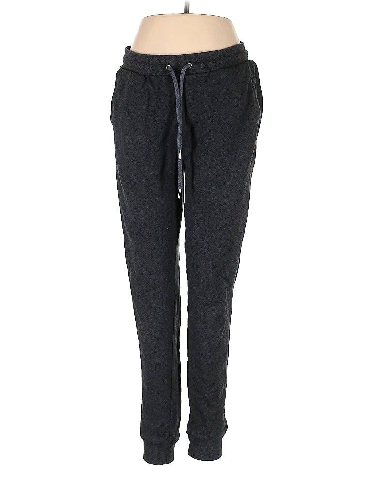 ASOS Grid Black Sweatpants Size M - photo 1