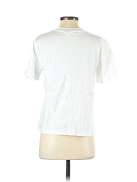 Maje Short Sleeve T-Shirt (view 2)