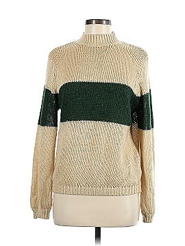 Roolee Pullover Sweater (view 1)