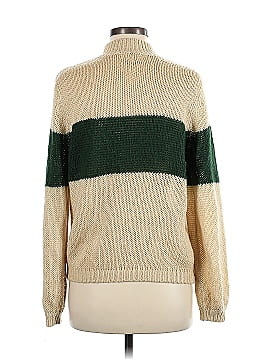 Roolee Pullover Sweater (view 2)