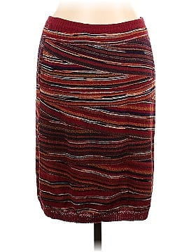 Missoni for Saks Fifth Avenue Casual Skirt (view 1)
