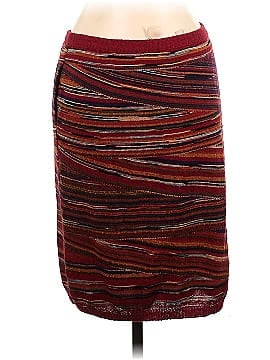 Missoni for Saks Fifth Avenue Casual Skirt (view 2)