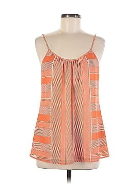 Banana Republic Heritage Collection Sleeveless Blouse (view 1)
