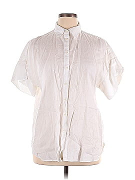 Ralph Lauren Black Label Short Sleeve Button-Down Shirt (view 1)