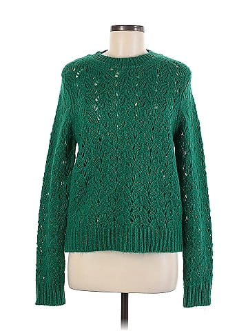 Maje Pullover Sweater (view 1)