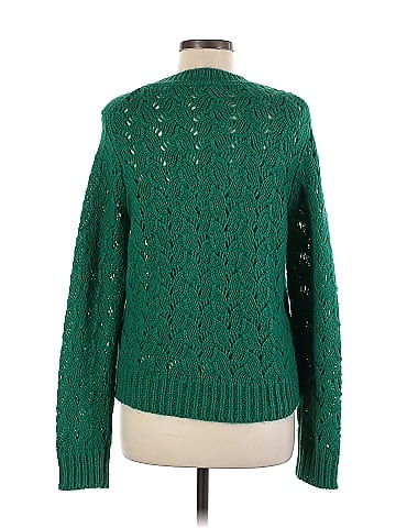 Maje Pullover Sweater (view 2)