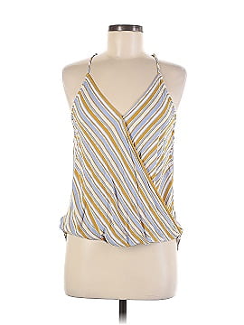 Mix by 41 Hawthorn Sleeveless Top (view 1)