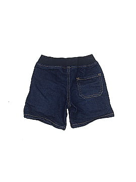 Baby Fresh Denim Shorts (view 2)
