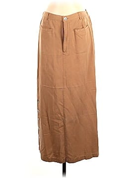 Norm Thompson Casual Skirt (view 1)