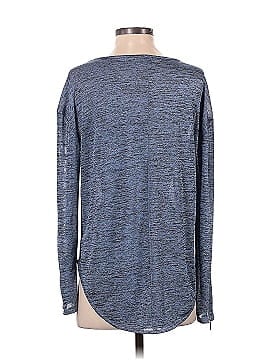 Armani Exchange Long Sleeve T-Shirt (view 2)