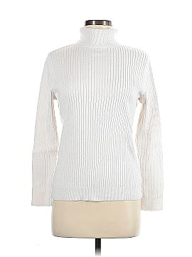 Talbots Outlet Turtleneck Sweater (view 1)