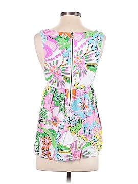 Lilly Pulitzer For Target Sleeveless Top (view 2)