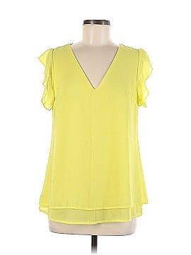 Alice CO Short Sleeve Blouse (view 1)