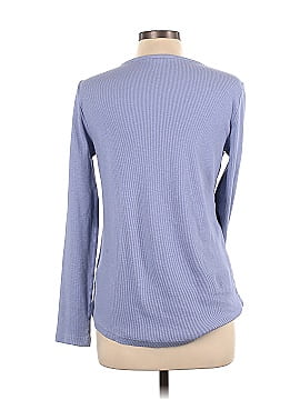 Duluth Trading Co. Long Sleeve Henley (view 2)