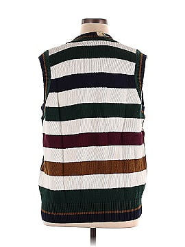 Structure Sweater Vest (view 2)