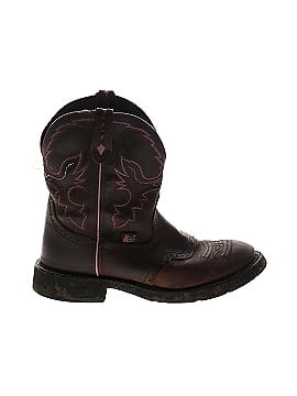 Justin Gypsy Boots (view 1)