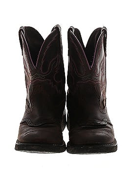 Justin Gypsy Boots (view 2)