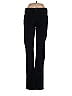7 For All Mankind Black Jeans 30 Waist - photo 1