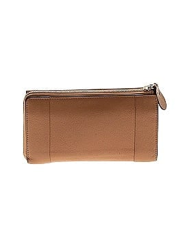 Clōe Leather Wallet (view 2)