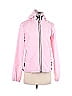 Hunter 100% Polyester Pink Jacket Size XS - photo 1