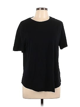 Trafaluc by Zara Short Sleeve T-Shirt (view 1)