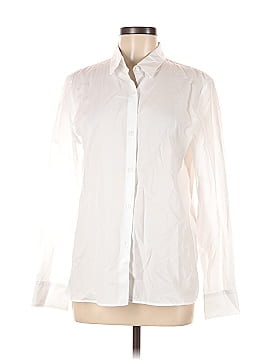Rag & Bone Long Sleeve Button-Down Shirt (view 1)