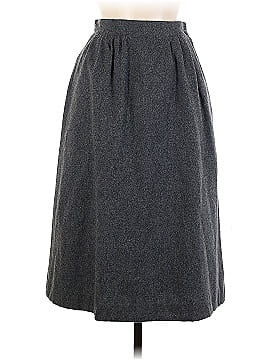 Prophecy Wool Skirt (view 1)