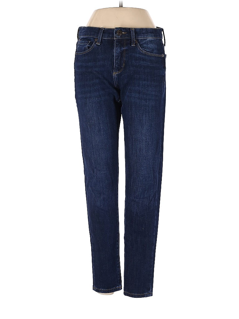 Click to view more detailed imagery on our partner's website Pre-owned Banana Republic Jeans In Blue
