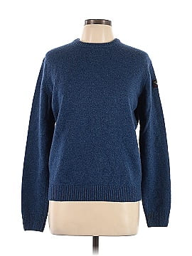 Paul & Shark Yachting Wool Pullover Sweater (view 1)