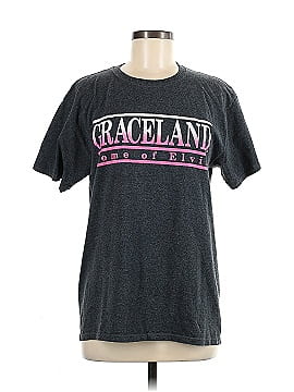 Graceland Short Sleeve T-Shirt (view 1)