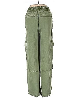 Daily Practice By Anthropologie Cargo Pants (view 2)