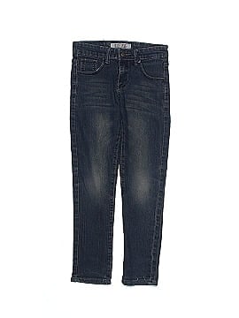 Blue Rag Jeans (view 1)