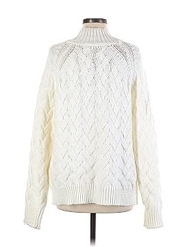 Vince Camuto Turtleneck Sweater (view 2)